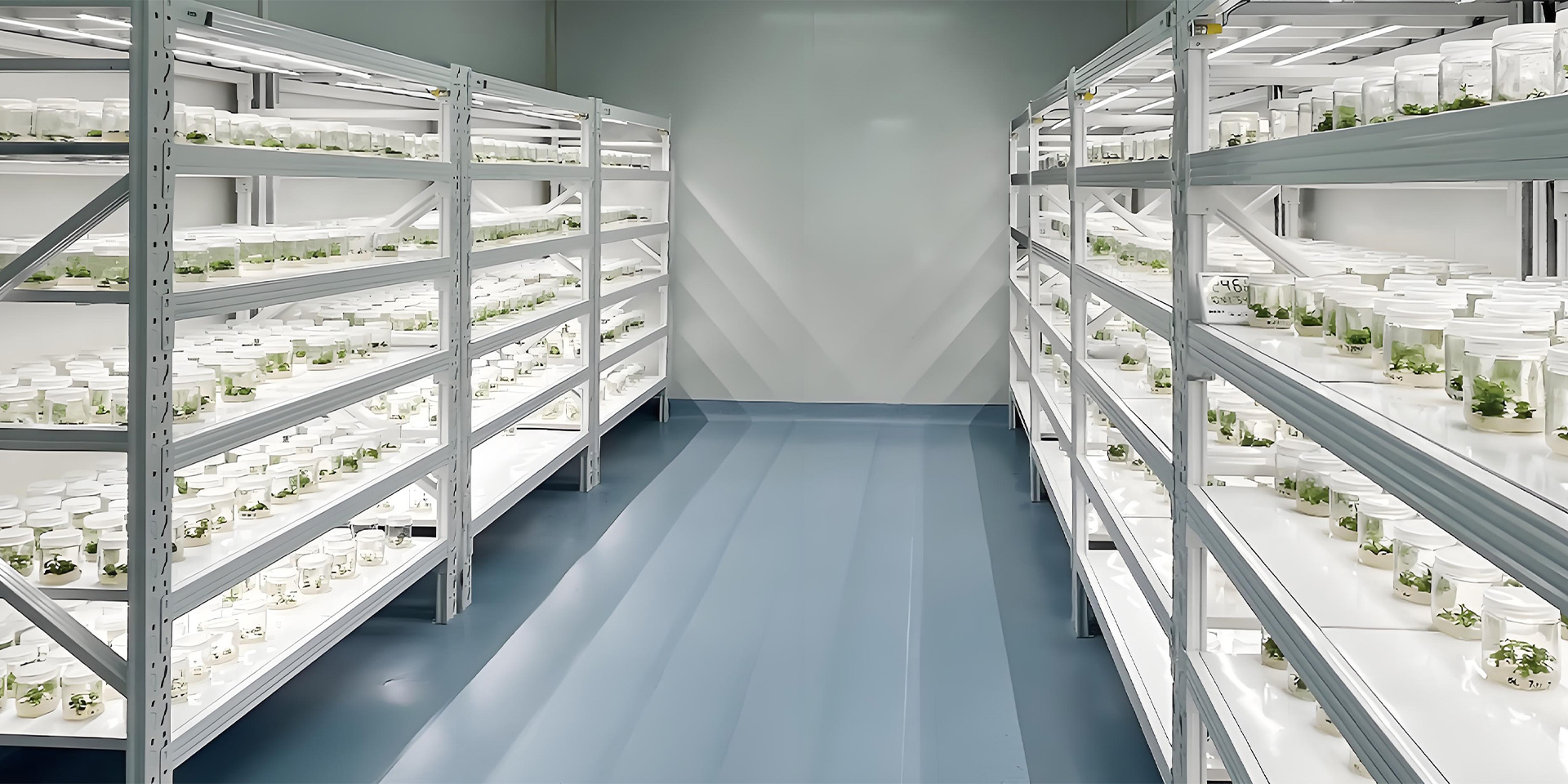 CB 植物组织培养室