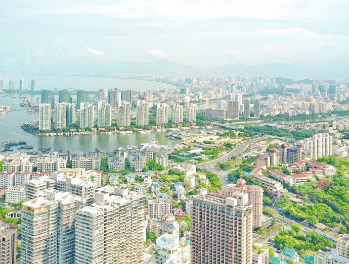 南繁育种基地  人工气候室
